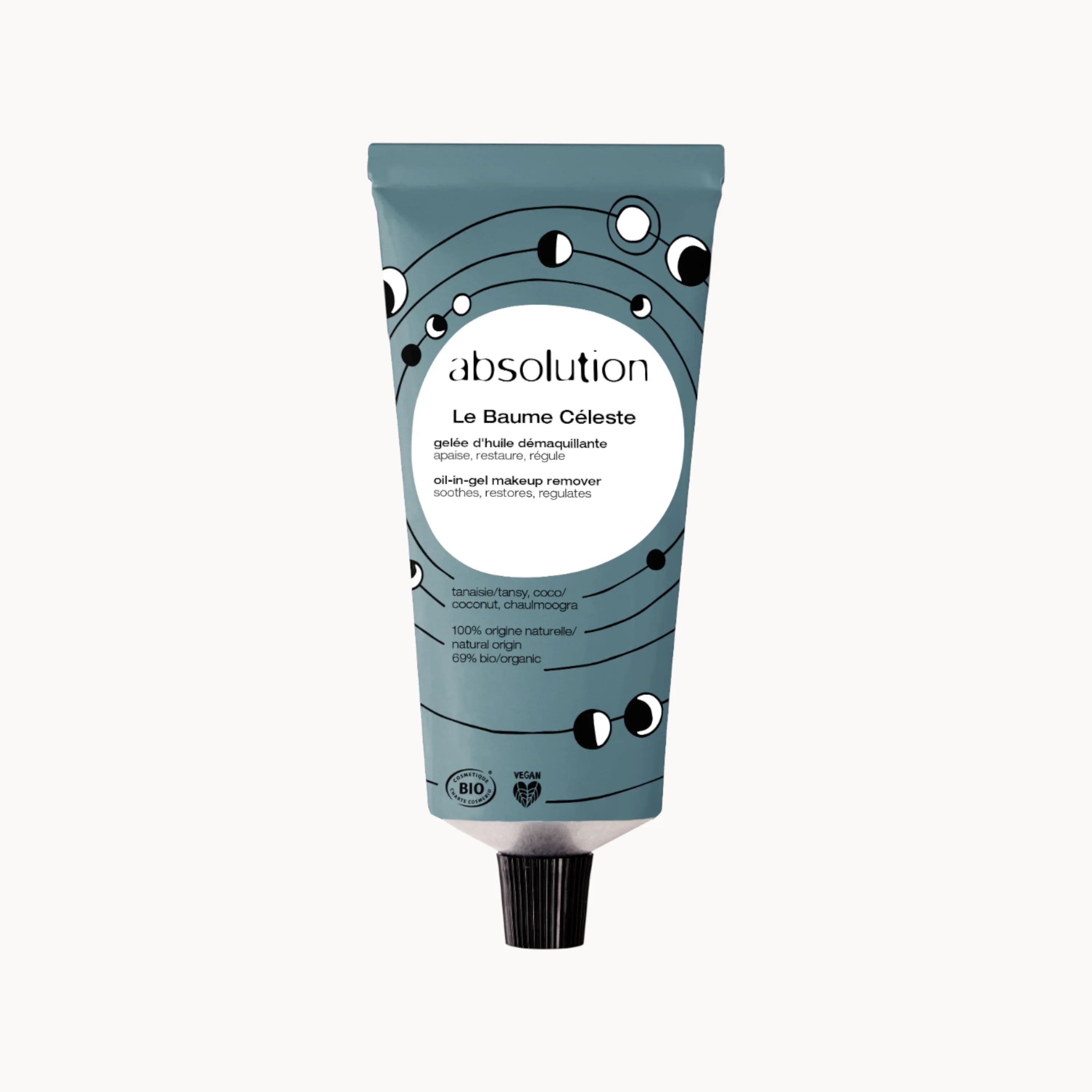ABSOLUTION - LE BAUME CÉLESTE 100 ML - dehuidspecialistshop