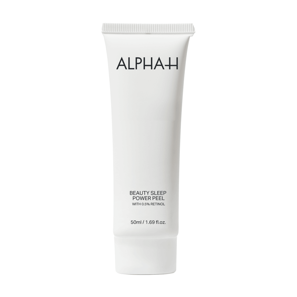 Alpha-H Beauty Sleep Power Peel 50 ml - dehuidspecialistshop