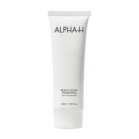 Alpha-H Beauty Sleep Power Peel 50 ml - dehuidspecialistshop