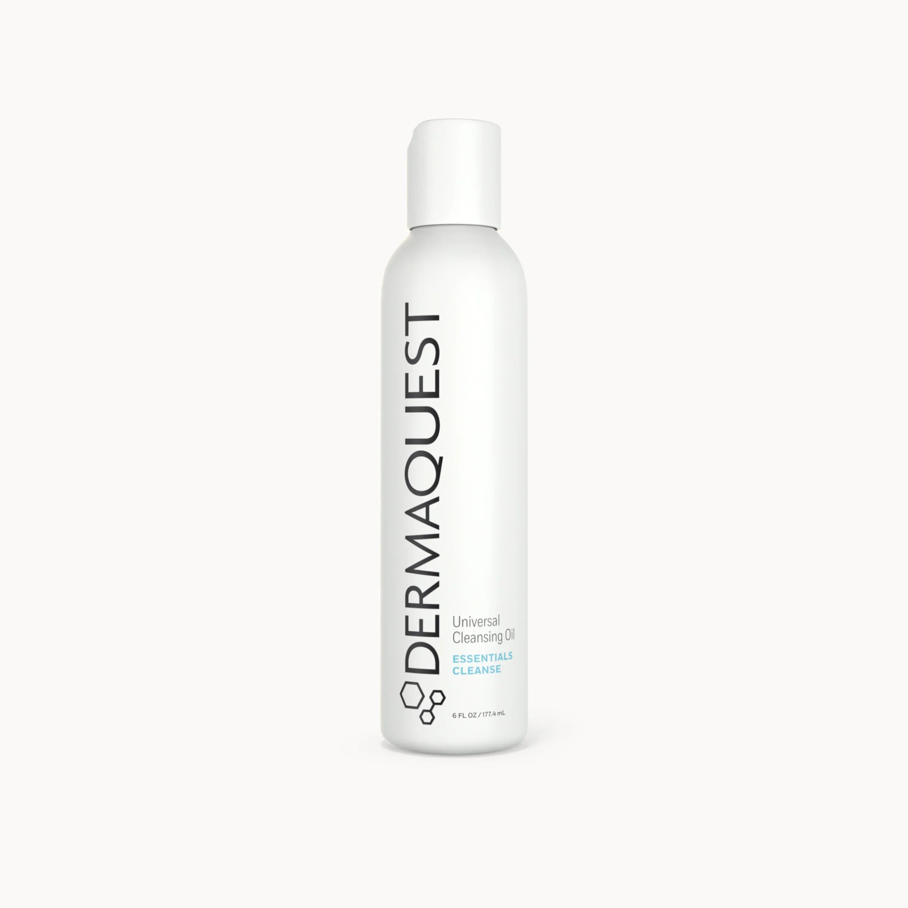 DERMAQUEST - ESSENTIAL CLEANSER 180 ML - dehuidspecialistshop