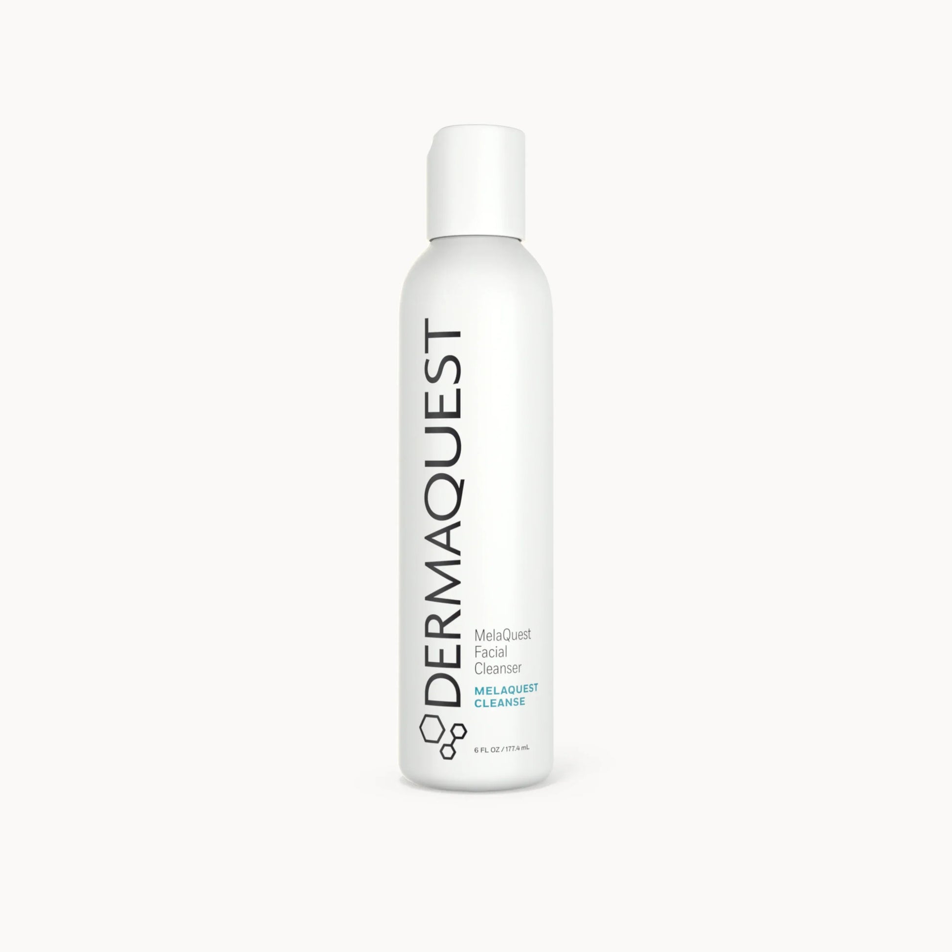 DERMAQUEST - MELAQUEST FACIAL CLEANSER 180 ML - dehuidspecialistshop