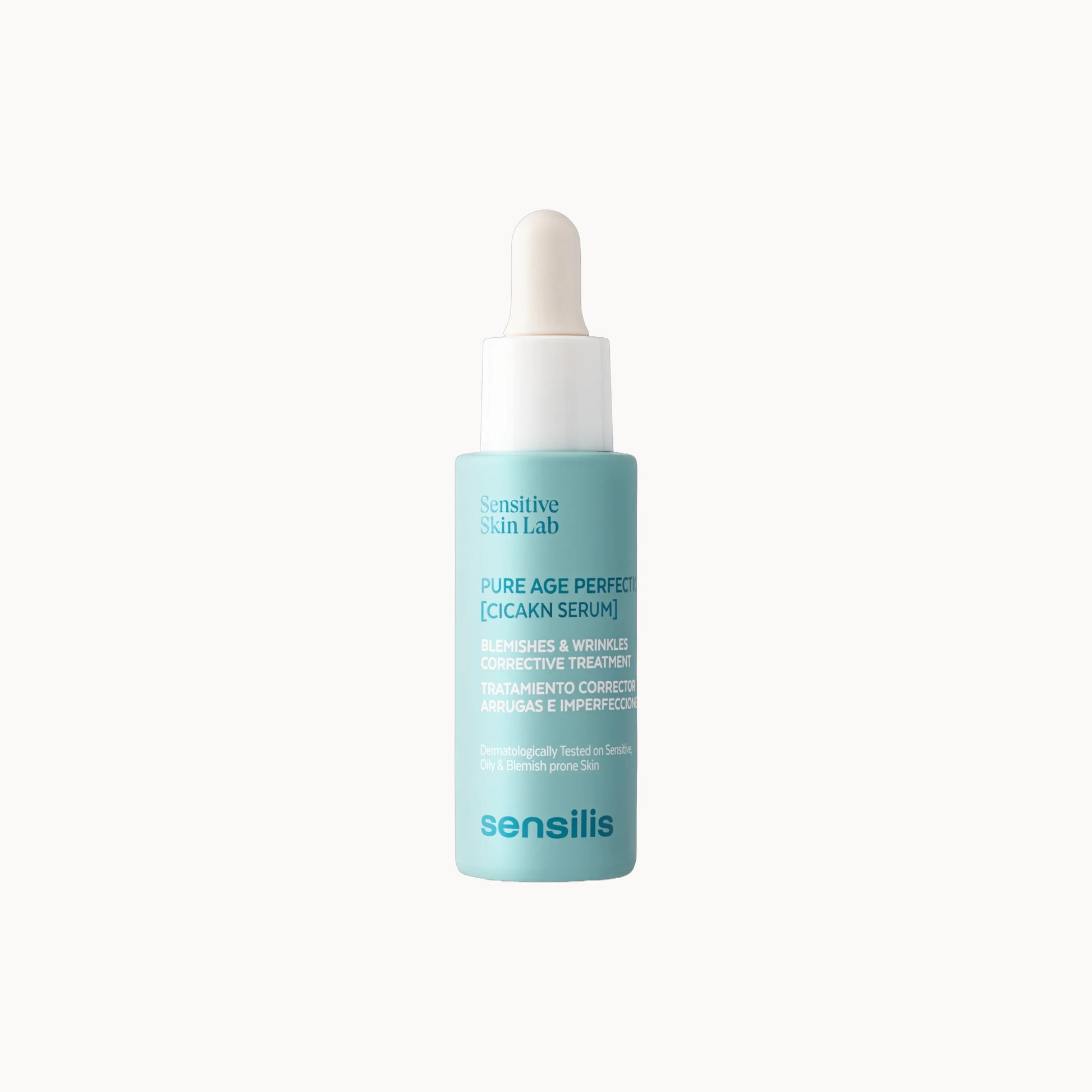 SENSILIS - PURE AGE PERFECTION CICACNE SERUM - dehuidspecialistshop