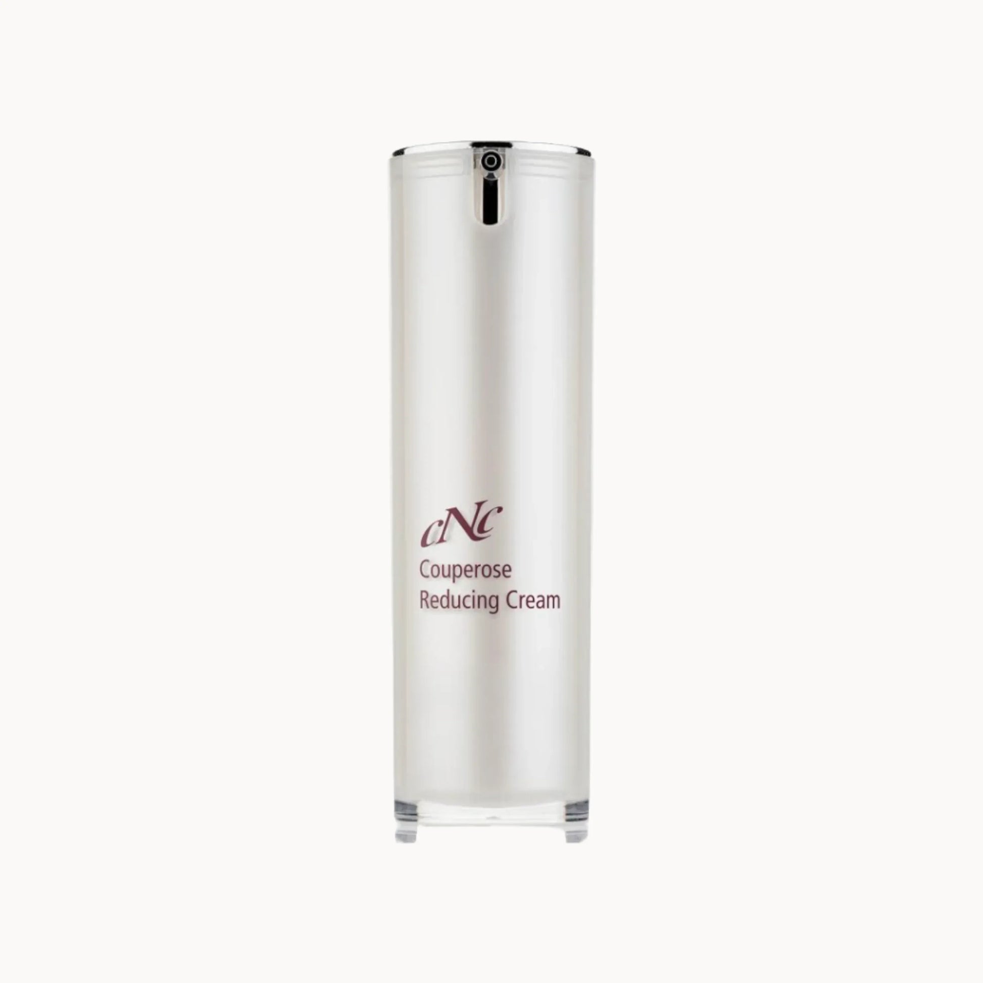CNC - COUPEROSE REDUCING CREAM 30ML - dehuidspecialistshop