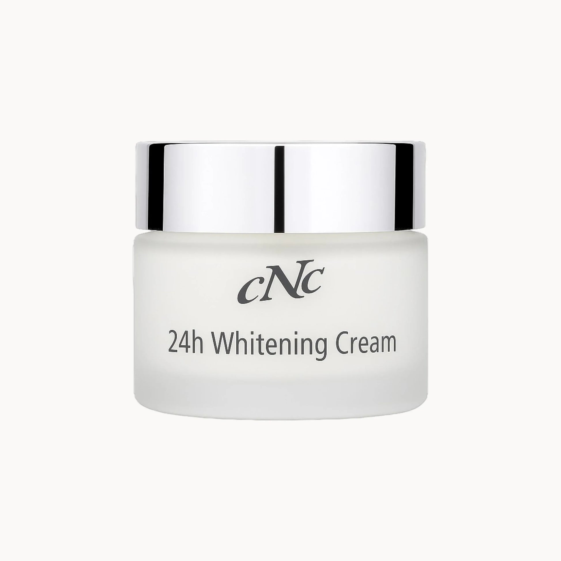 CNC - 24H WHITENING CREAM - dehuidspecialistshop