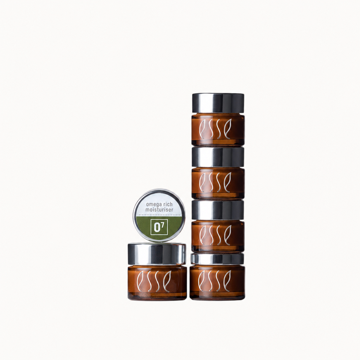 ESSE - CORE OMEGA RICH MOISTURISER