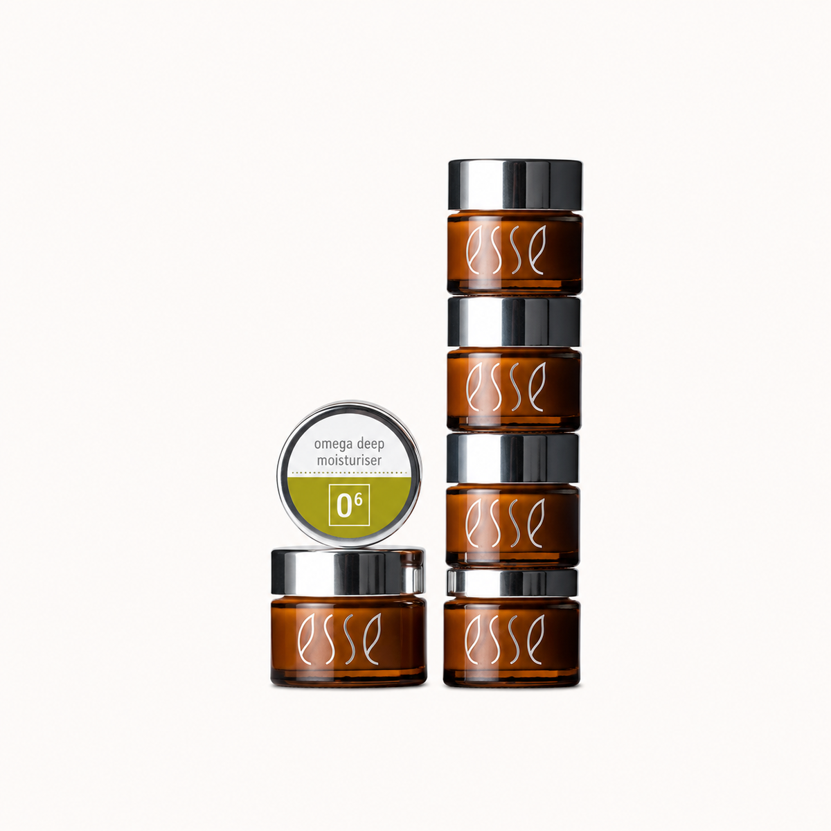 ESSE - CORE OMEGA DEEP MOISTURISER
