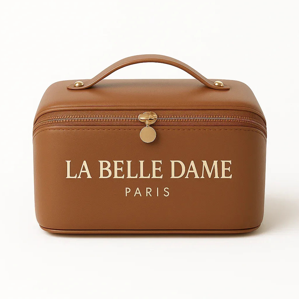 La Belle Dame Paris – Luxe toilettas - dehuidspecialistshop