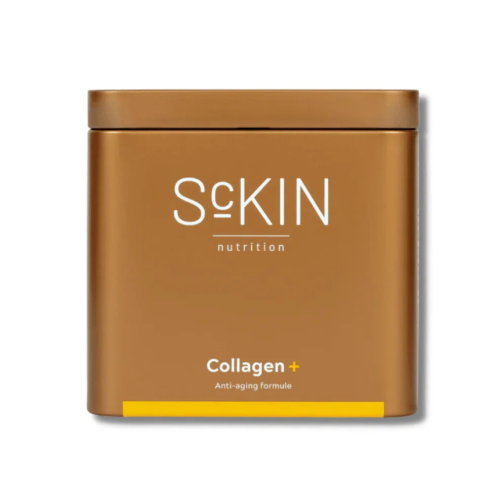 SCKIN NUTRITION - COLLAGEN+ - dehuidspecialistshop