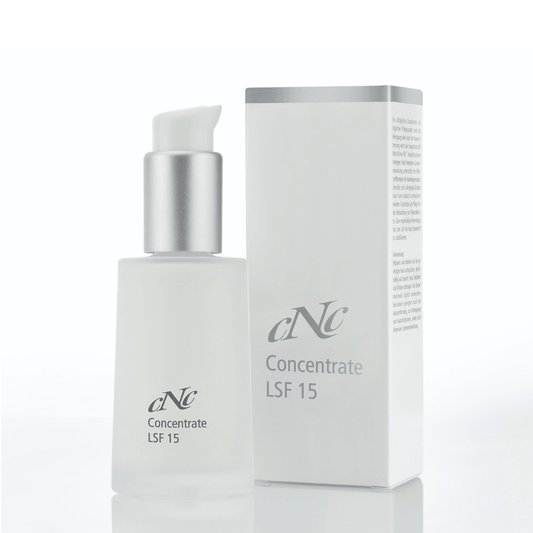 CNC White secret concentrate LFS 15 30ml - dehuidspecialistshop