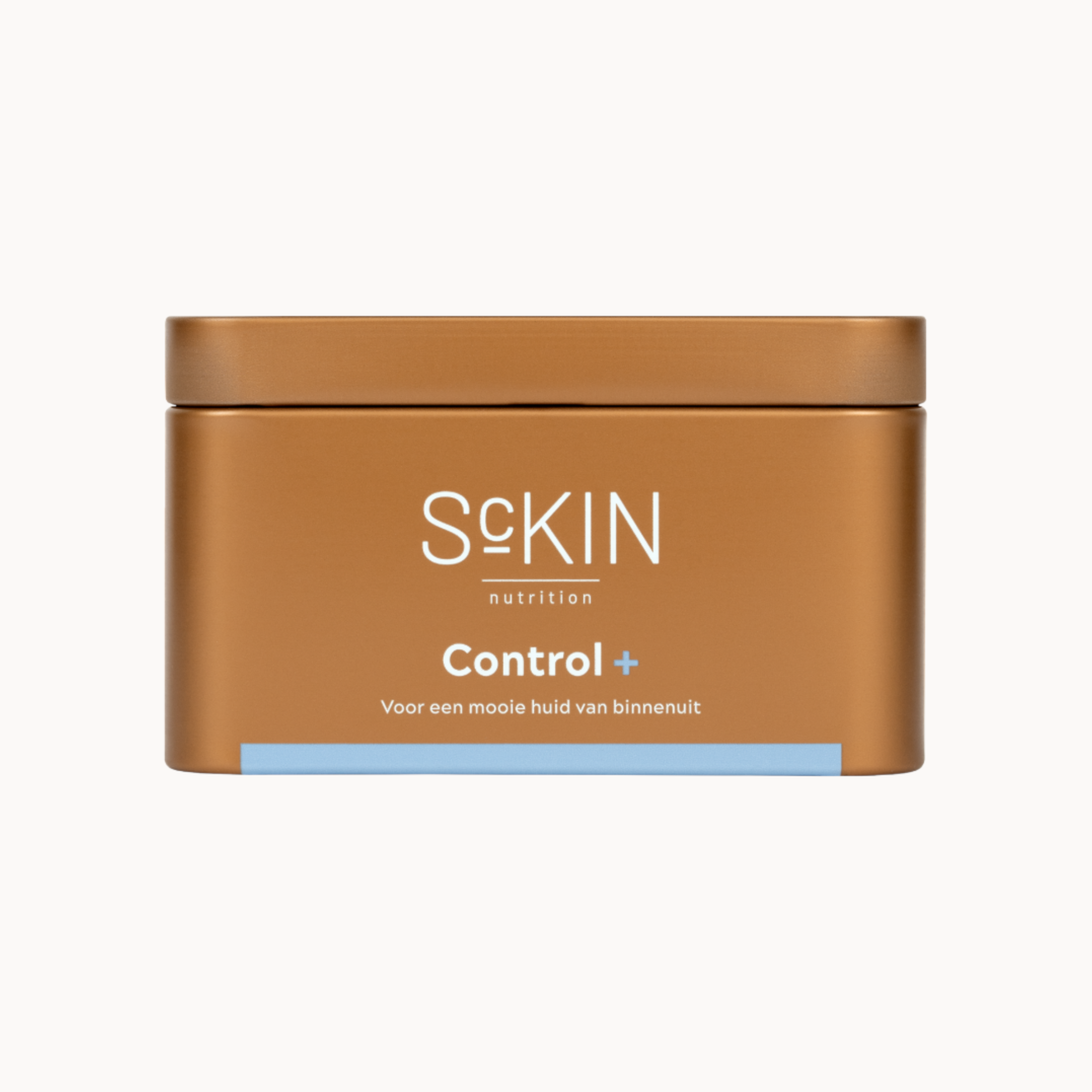 SCKIN NUTRITION - CONTROL+