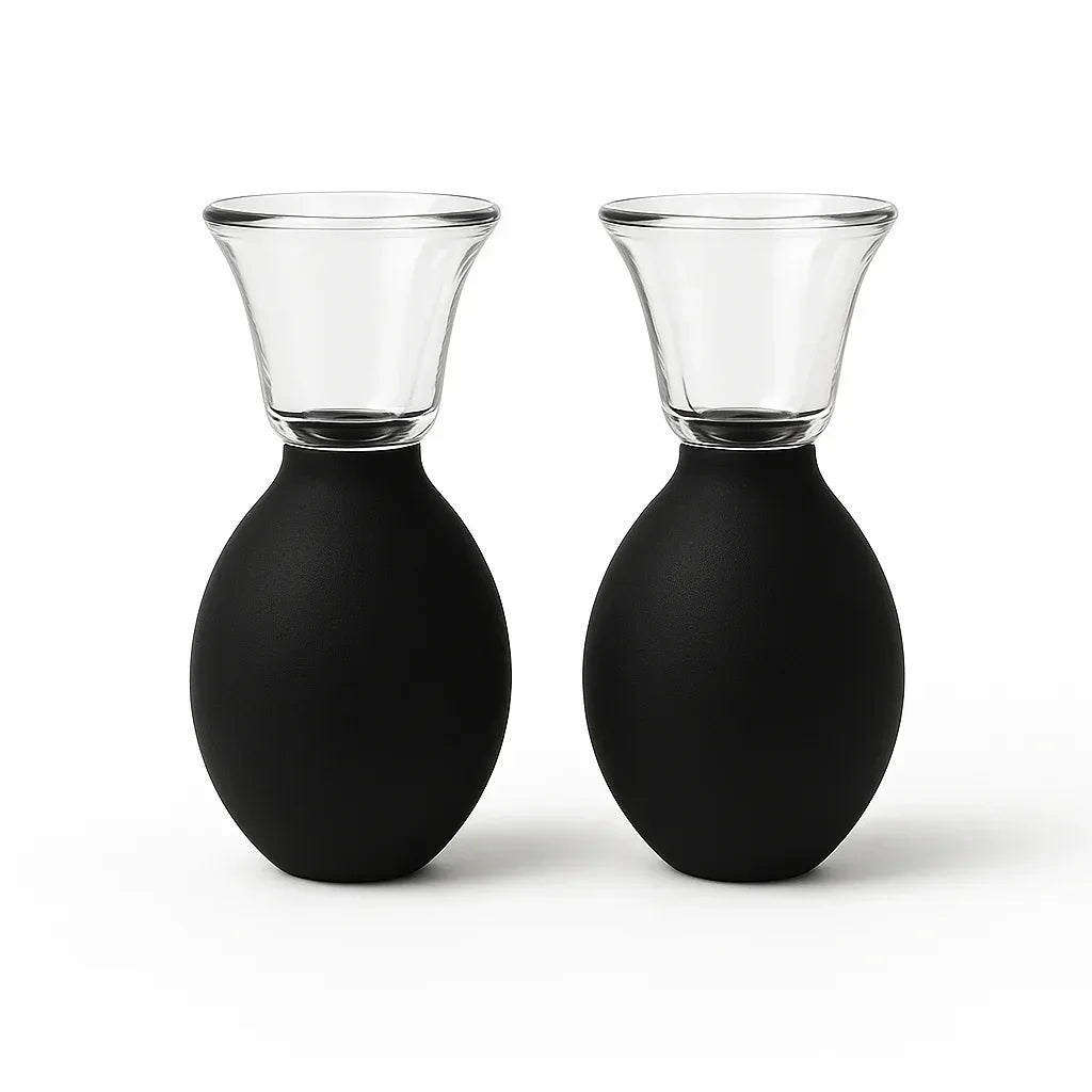 Deep Flow – essential cupper-set - dehuidspecialistshop