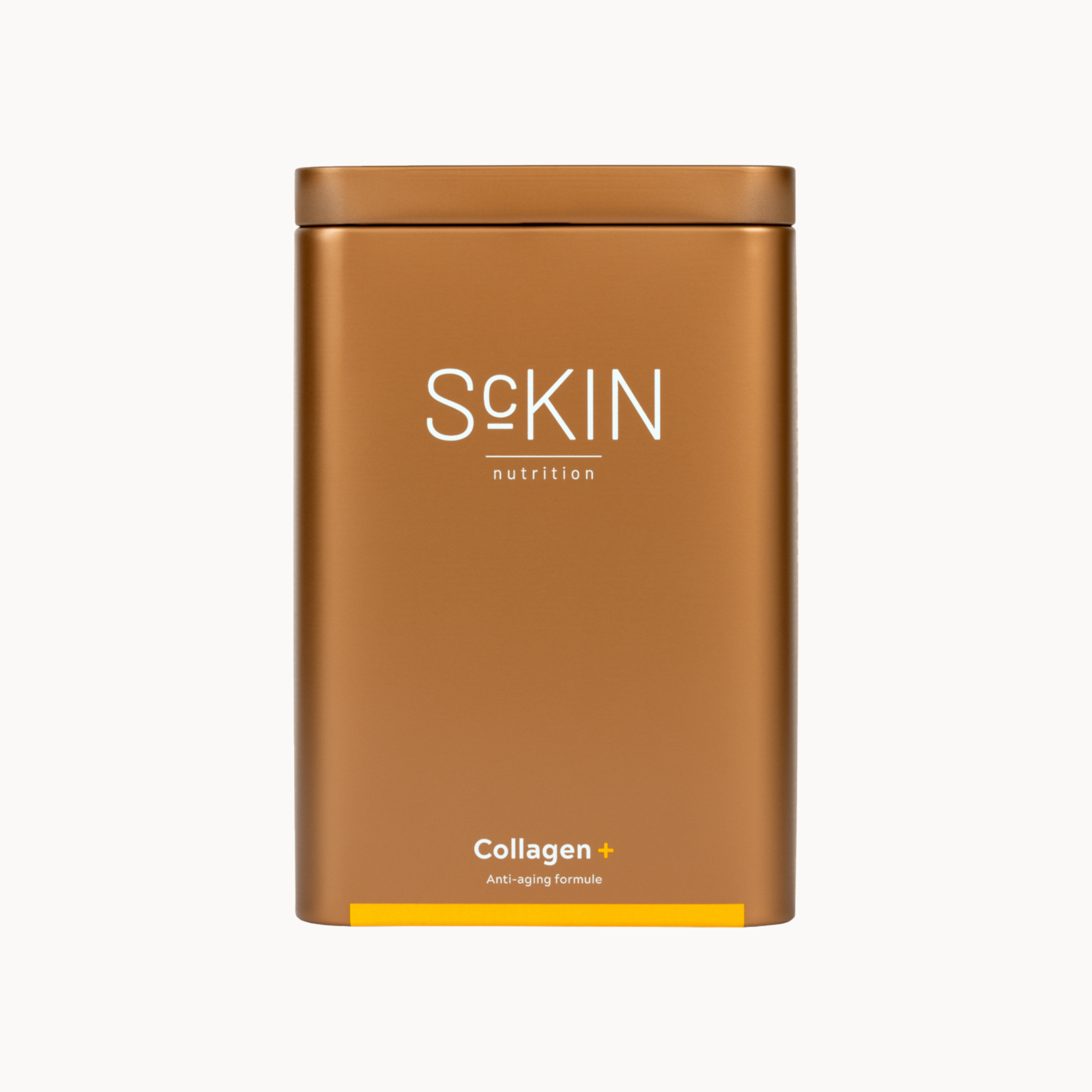 SCKIN NUTRITION - COLLAGEN+