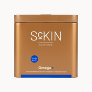 SCKIN NUTRITION - OMEGA+