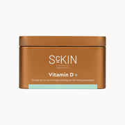 SCKIN NUTRITION - VITAMINE D+