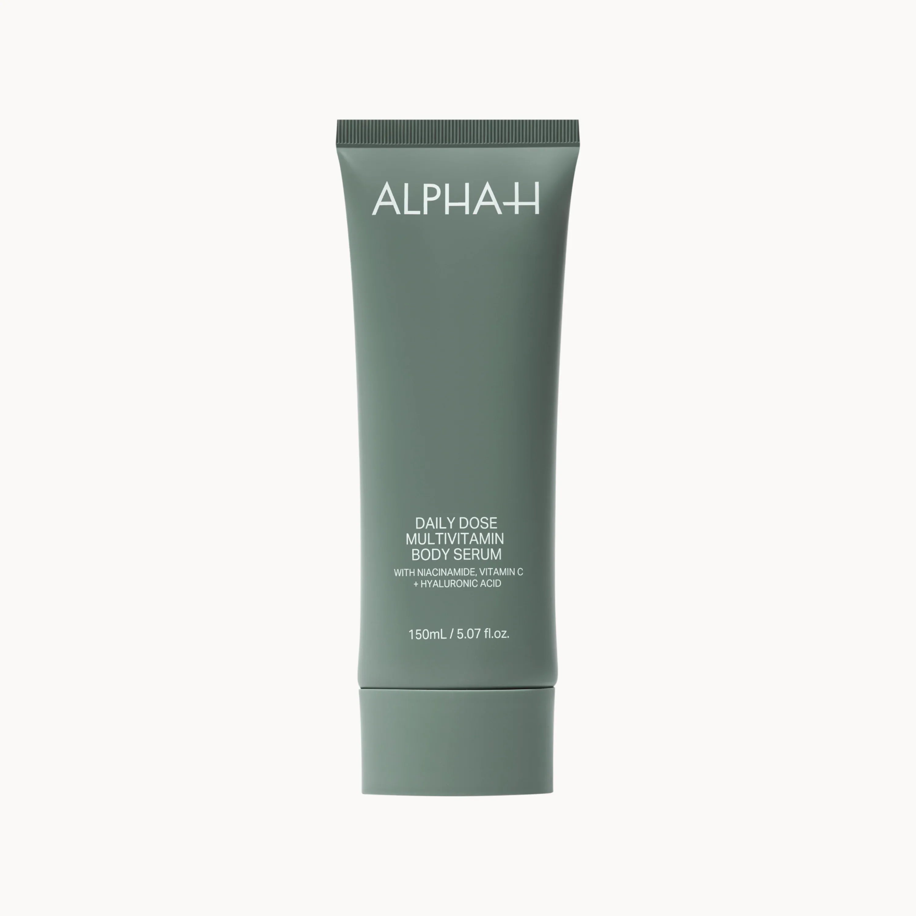 ALPHA-H - DAILY DOSE MULTIVITAMIN BODY SERUM - dehuidspecialistshop