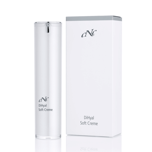 CNC DiHyal Soft Creme 50ml - dehuidspecialistshop