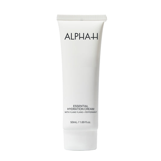 ALPHA-H - ESSENTIAL HYDRATION CREAM LIMITED EDITION YLANG YLANG 50 ML