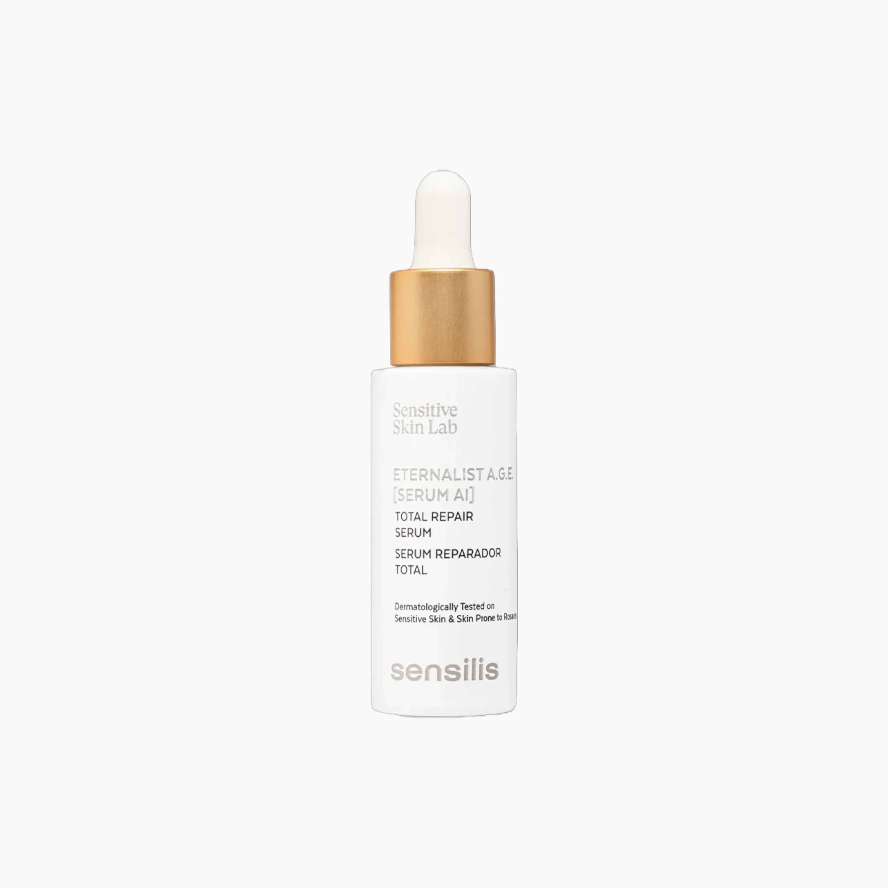 SENSILIS - ETERNALIST A.G.E SERUM AI - dehuidspecialistshop