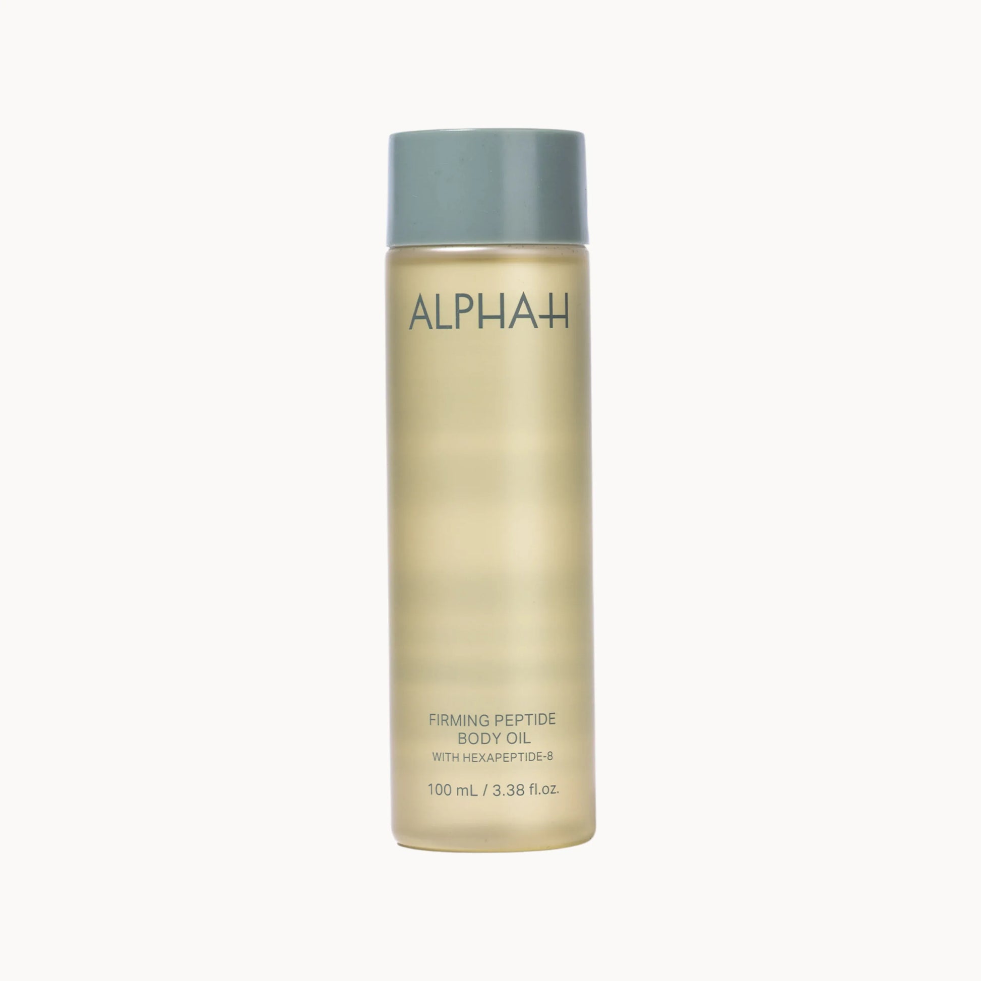 ALPHA-H - FIRMING PEPTIDE BODY OIL - dehuidspecialistshop