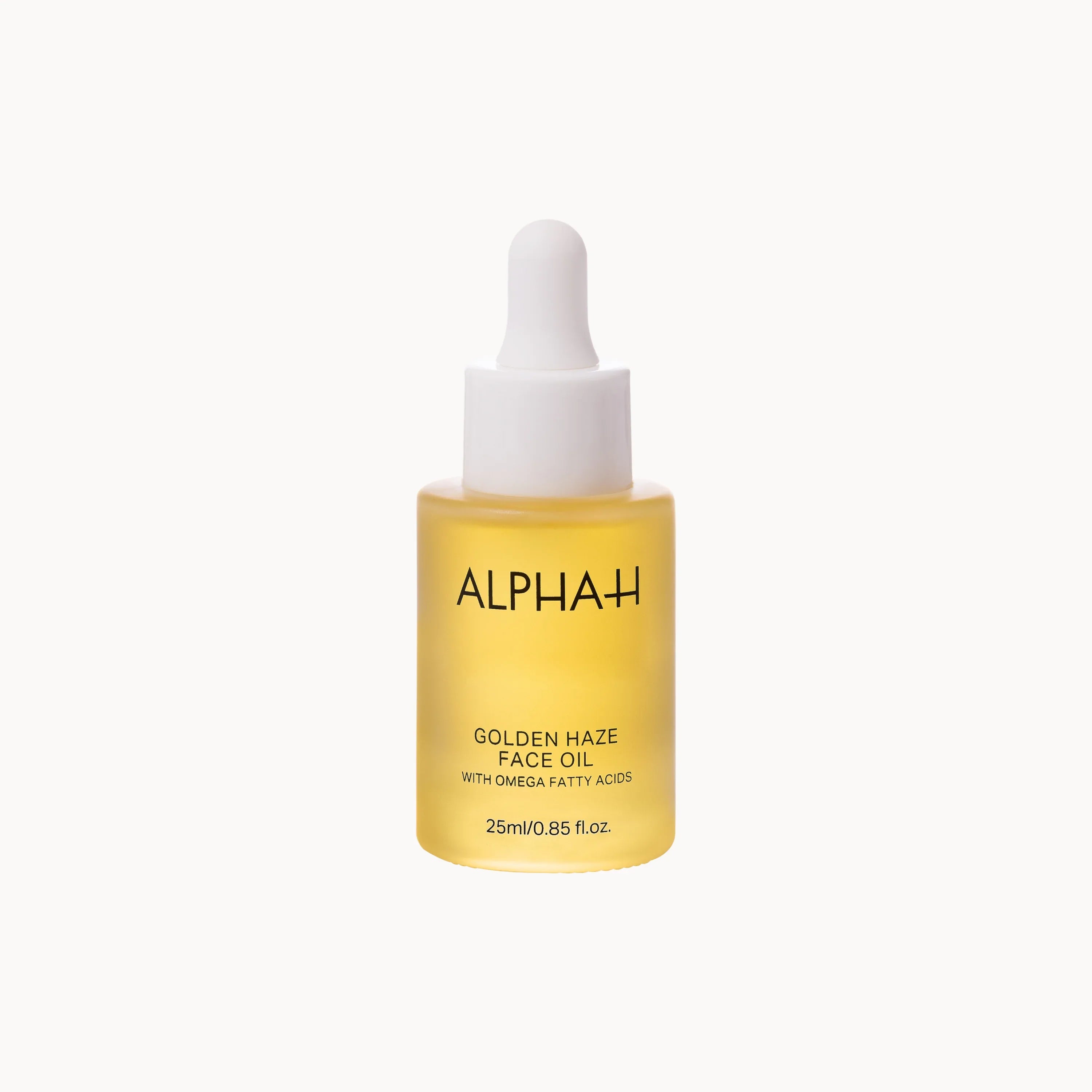 ALPHA-H - GOLDEN HAZE FACE OIL 25 ML - dehuidspecialistshop