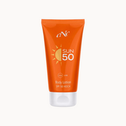 CNC - SUN BODY LOTION SPF50