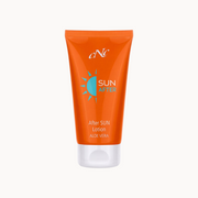 CNC - AFTER SUN LOTION AlOË VERA