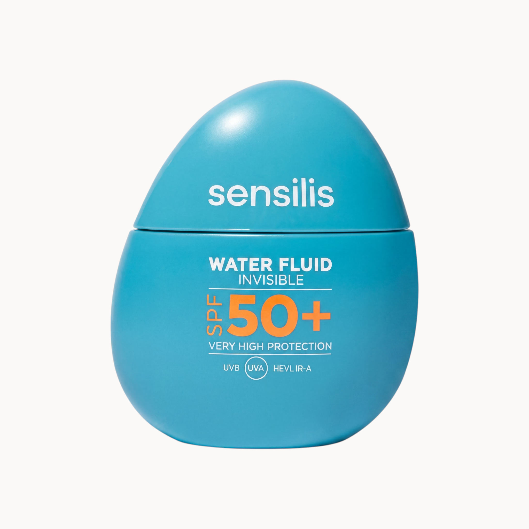 SENSILIS - WATERFLUID INVISIBLE SPF50+