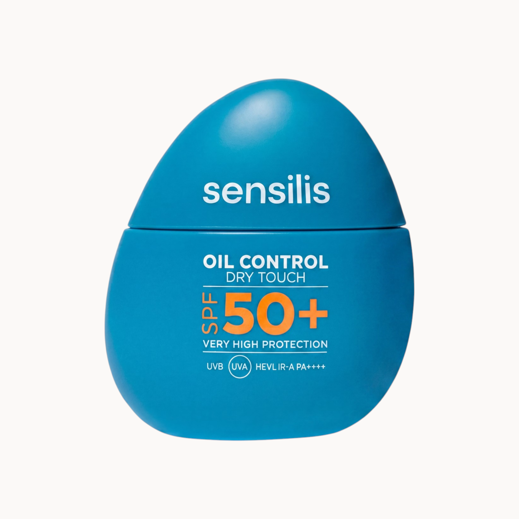 SENSILIS - OIL CONTROL DRY TOUCH SPF50+
