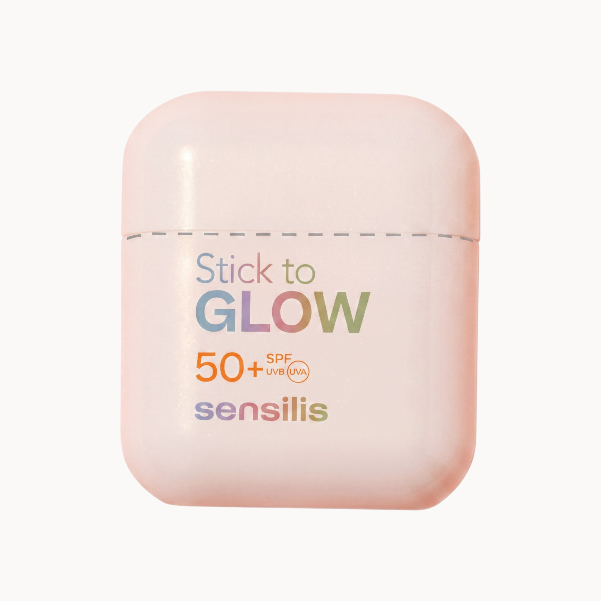 SENSILIS - STICK TO GLOW SPF50+