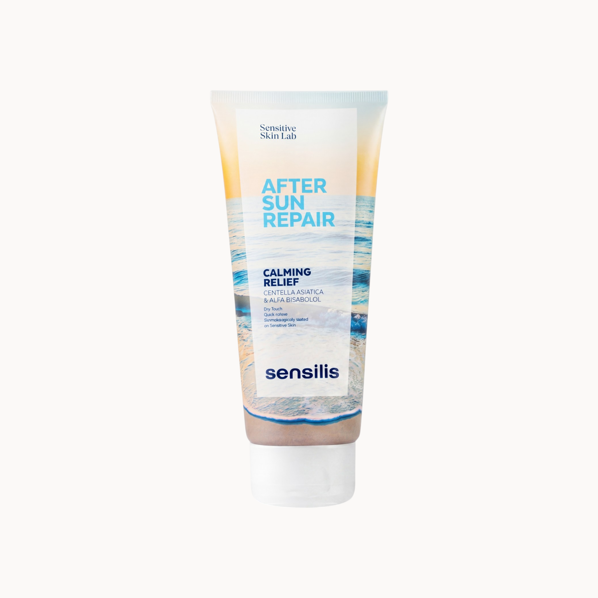 SENSILIS - AFTER SUN REPAIR CALMING RELIEF