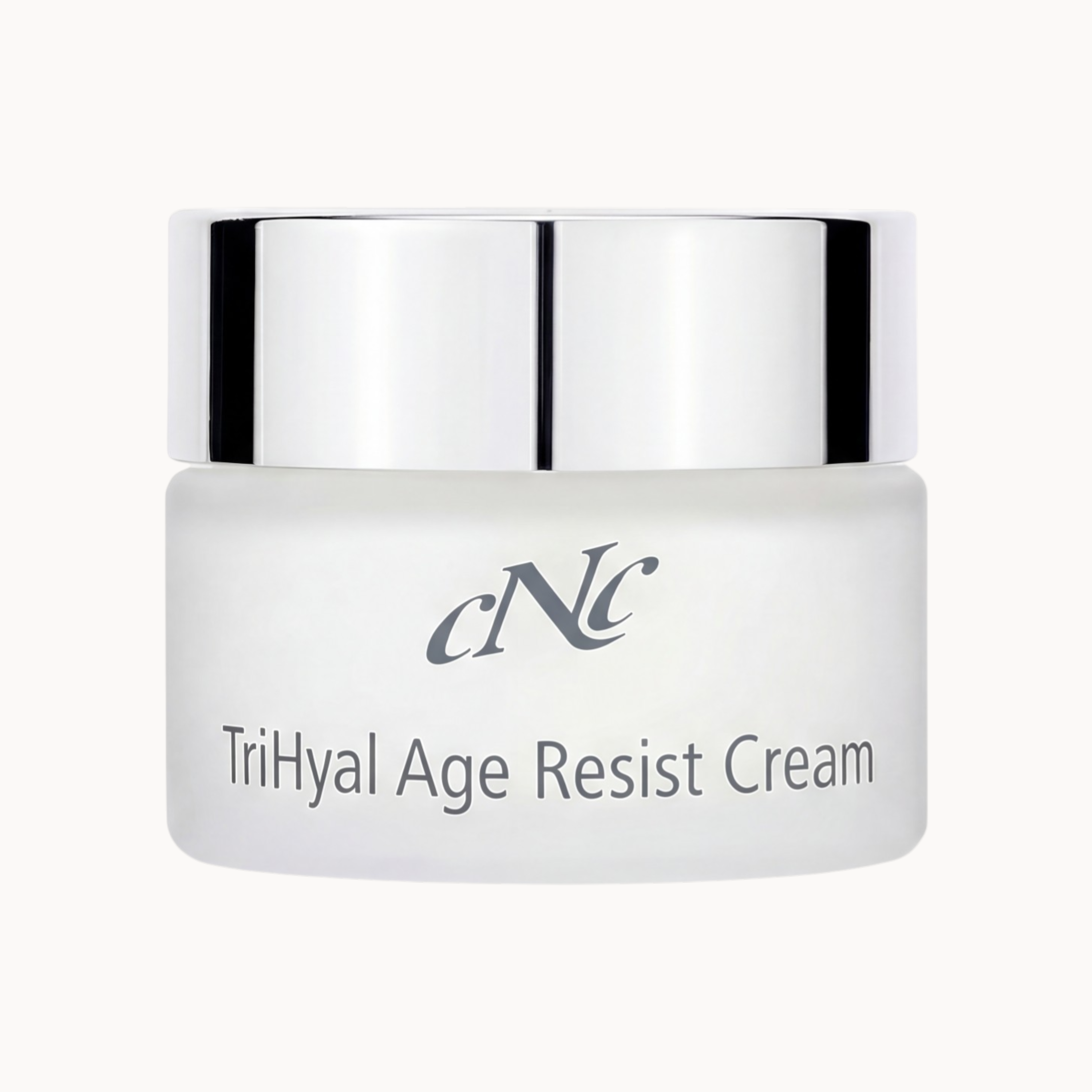 CNC - TRIHYAL AGE RESIST CREAM