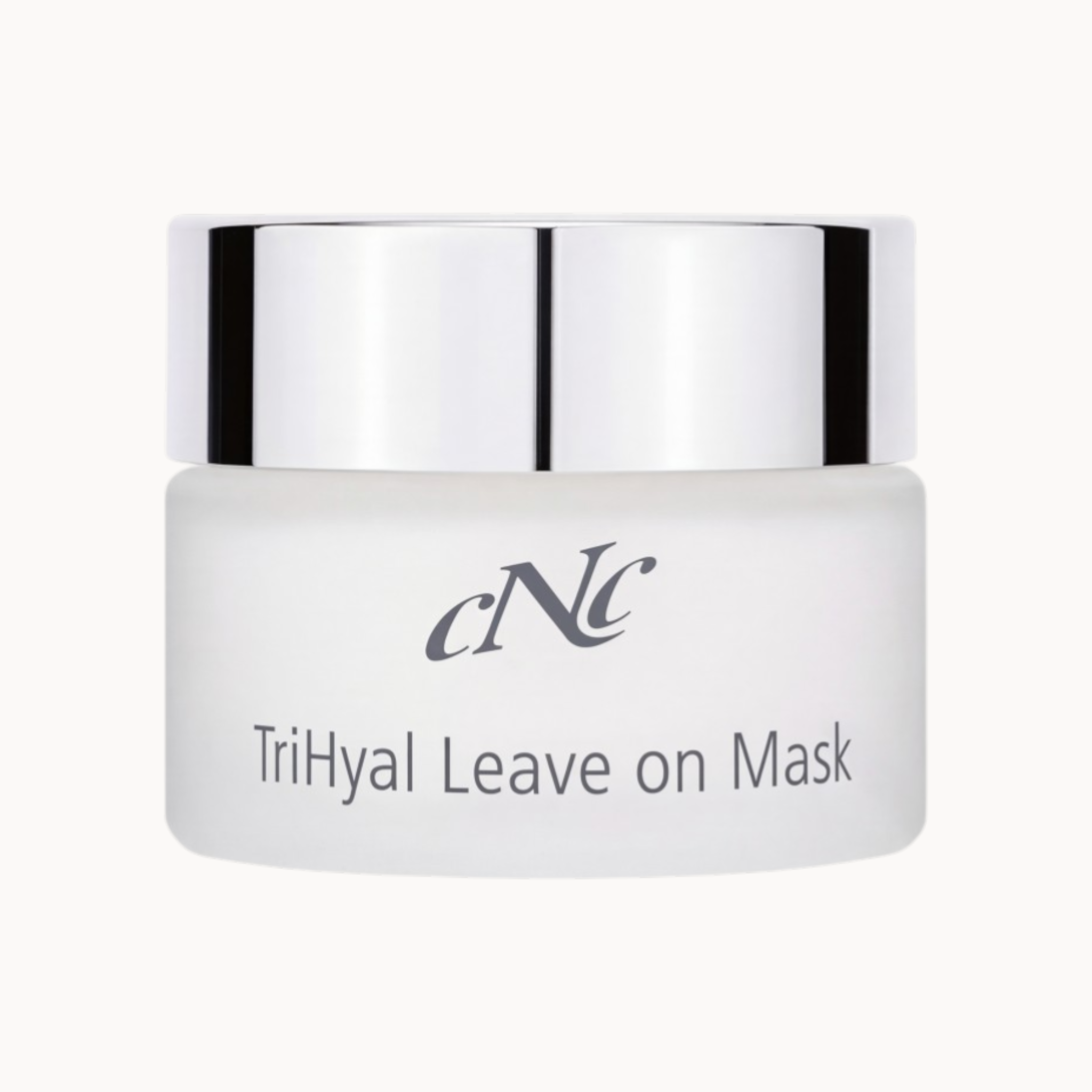 CNC - AW TRIHYAL LEAVE ON MASK