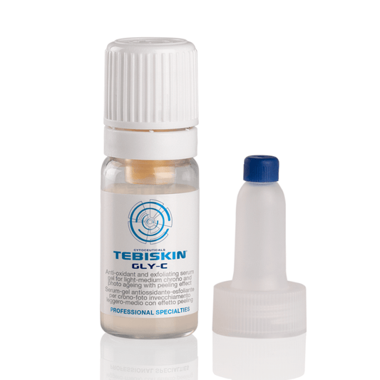 Tebiskin GLY-C 4x5 ml - dehuidspecialistshop