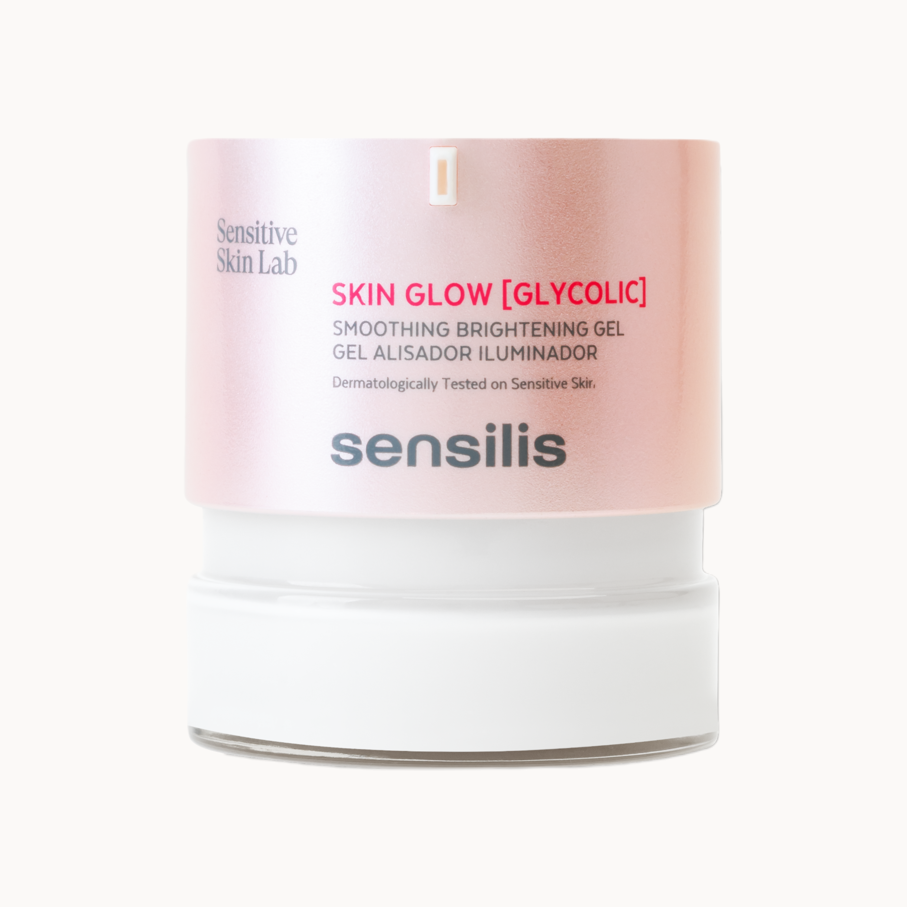 SENSILIS - SKIN GLOW GLYCOLIC