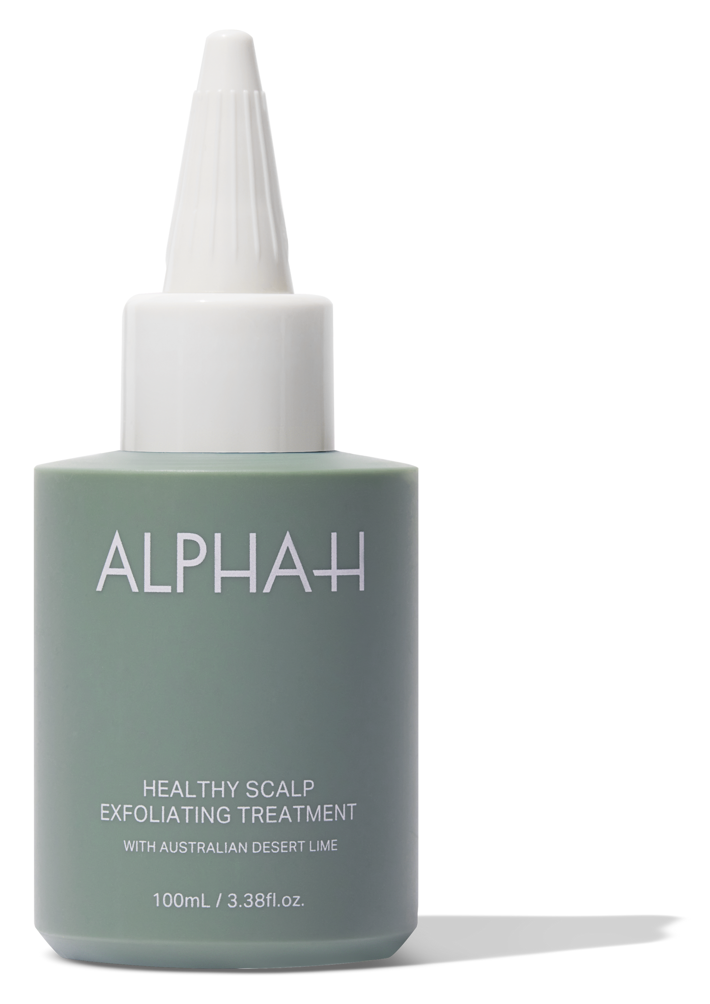 ALPHA-H - HEALTHY SCALP EXFOLIATING SERUM 100 ML