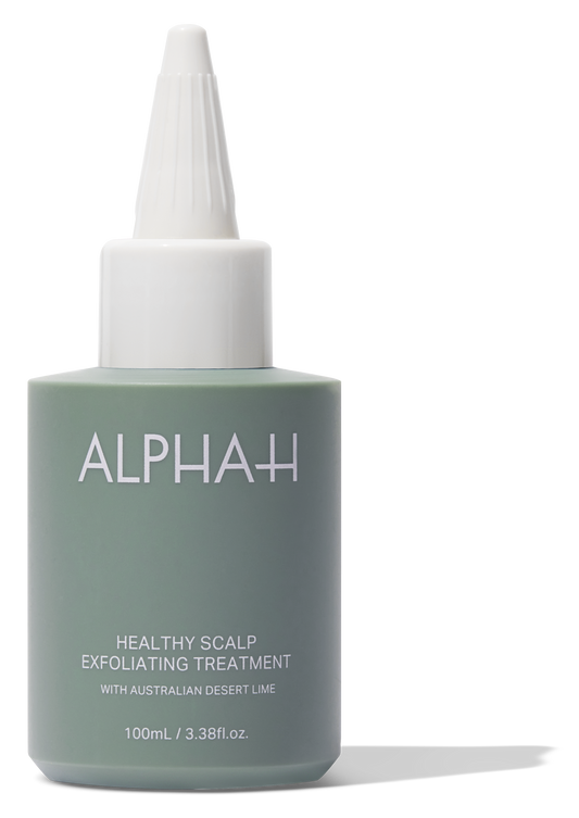 ALPHA-H - HEALTHY SCALP EXFOLIATING SERUM 100 ML