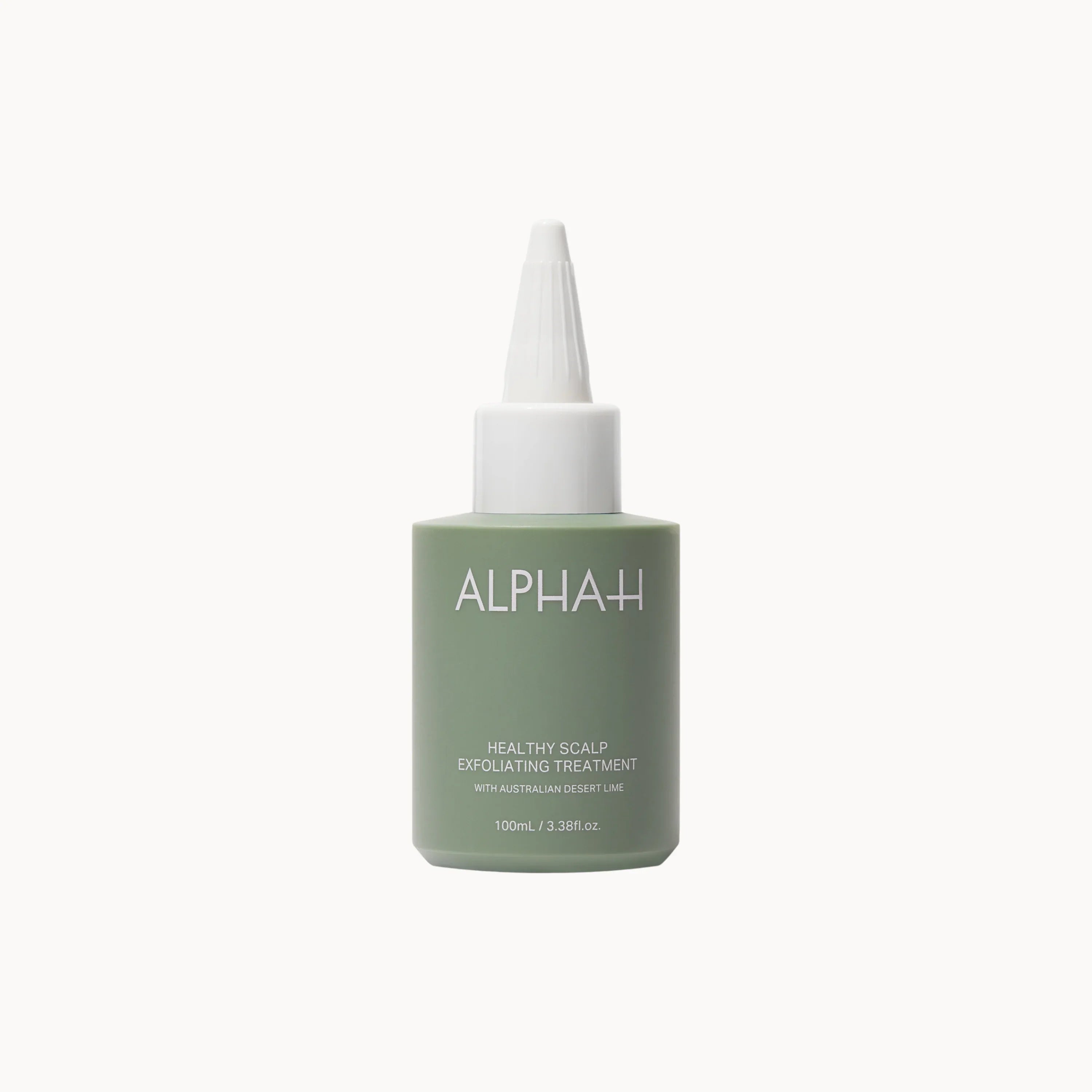 ALPHA-H - HEALTHY SCALP EXFOLIATING SERUM 100 ML - dehuidspecialistshop