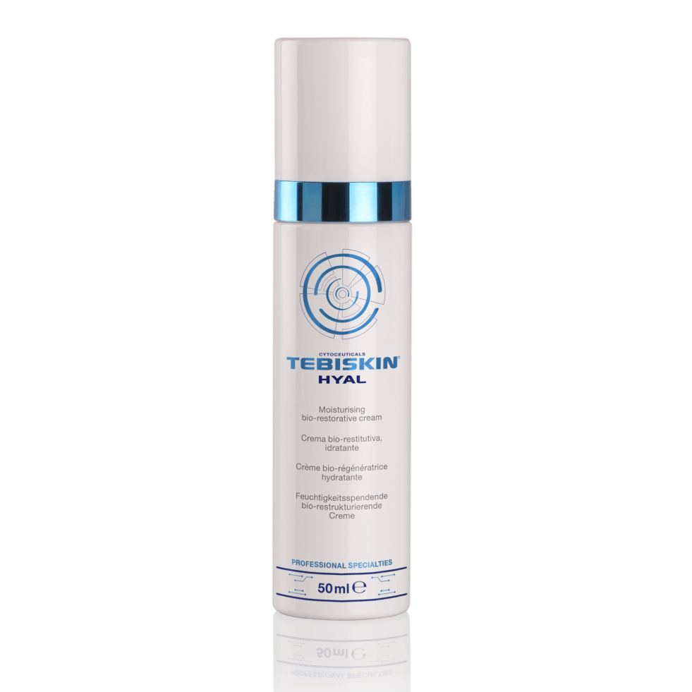 Tebiskin Hyal 50ml - dehuidspecialistshop