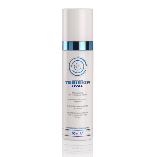 Tebiskin Hyal 50ml - dehuidspecialistshop