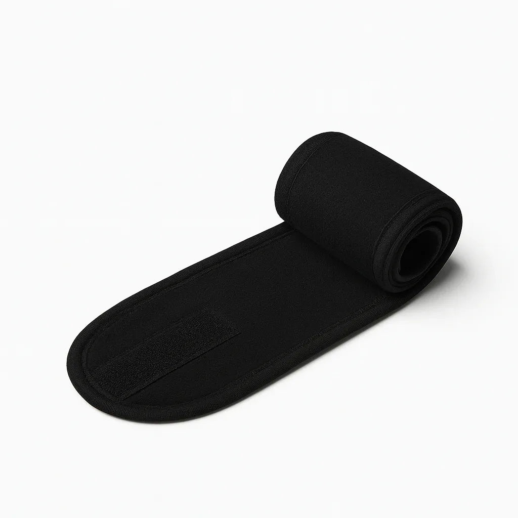 Obsidian Flow – Luxe haarband - dehuidspecialistshop