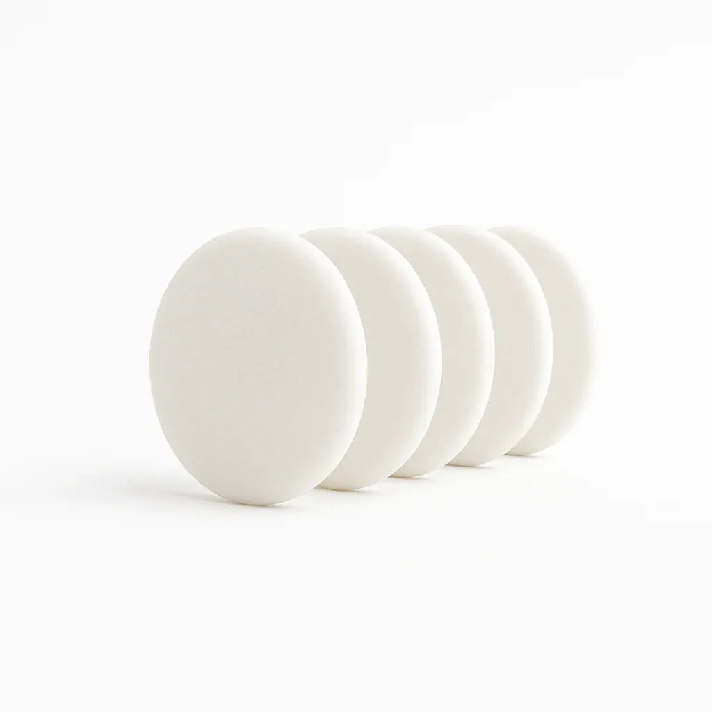 Soft Ritual – Essential reinigingspads - dehuidspecialistshop