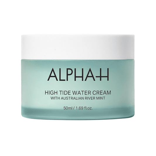 Alpha-H Hige Tide Water Cream 50 ml - dehuidspecialistshop