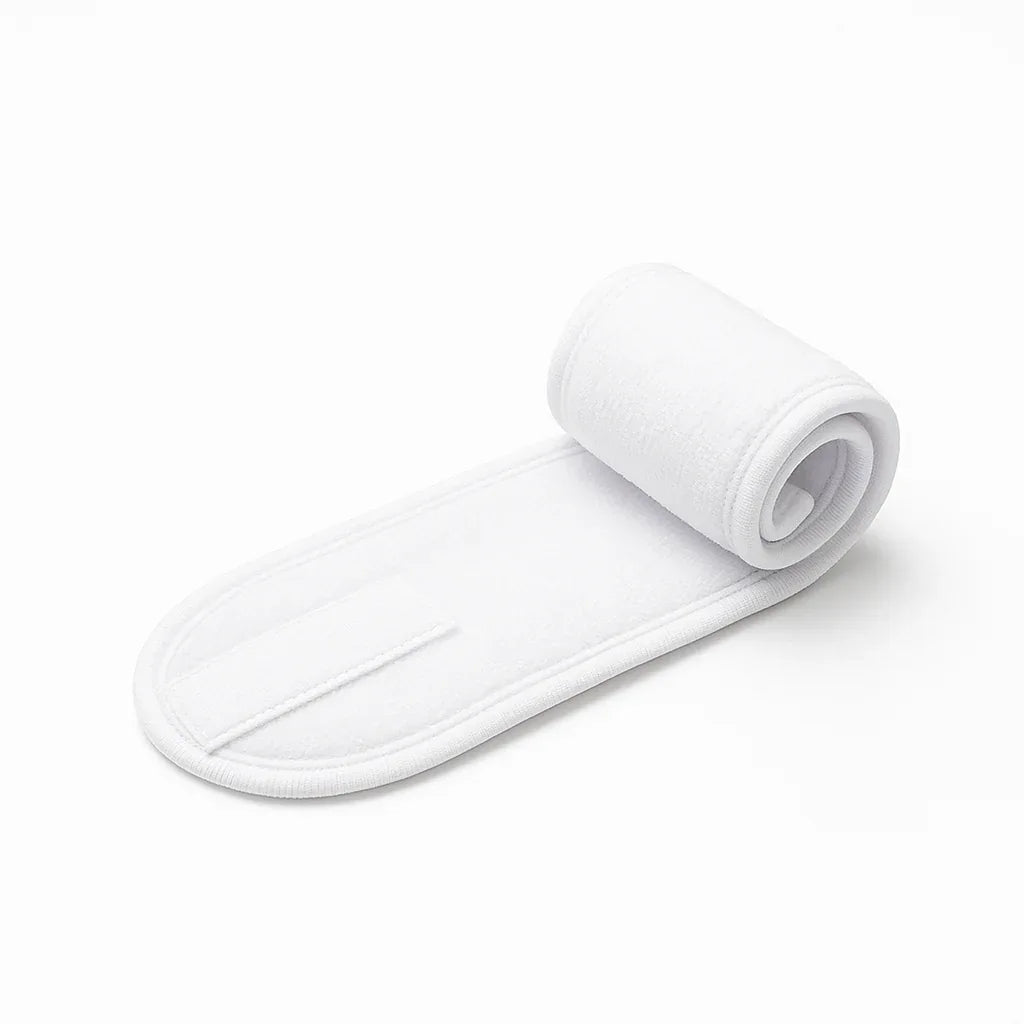 Soft Line – Luxe haarband - dehuidspecialistshop