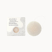 ABSOLUTION - L'EPONGE KONJAK VISAGE (SPONS) - dehuidspecialistshop