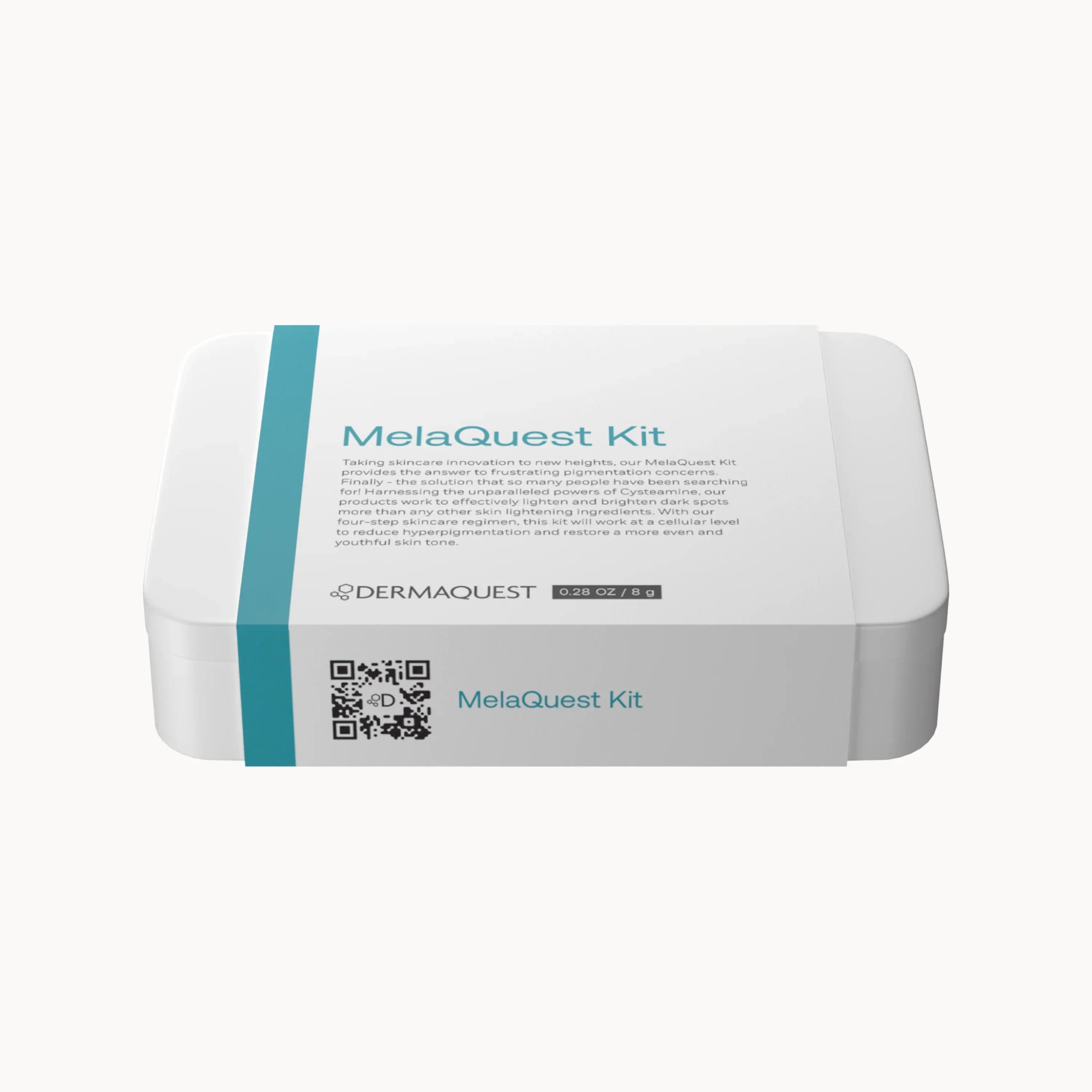 DERMAQUEST - MELAQUEST PIGMENT CONTROL KIT - dehuidspecialistshop