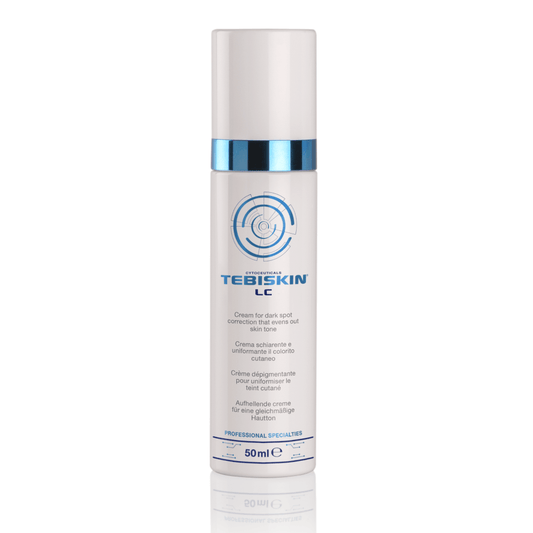 Tebiskin LC 50ml - dehuidspecialistshop