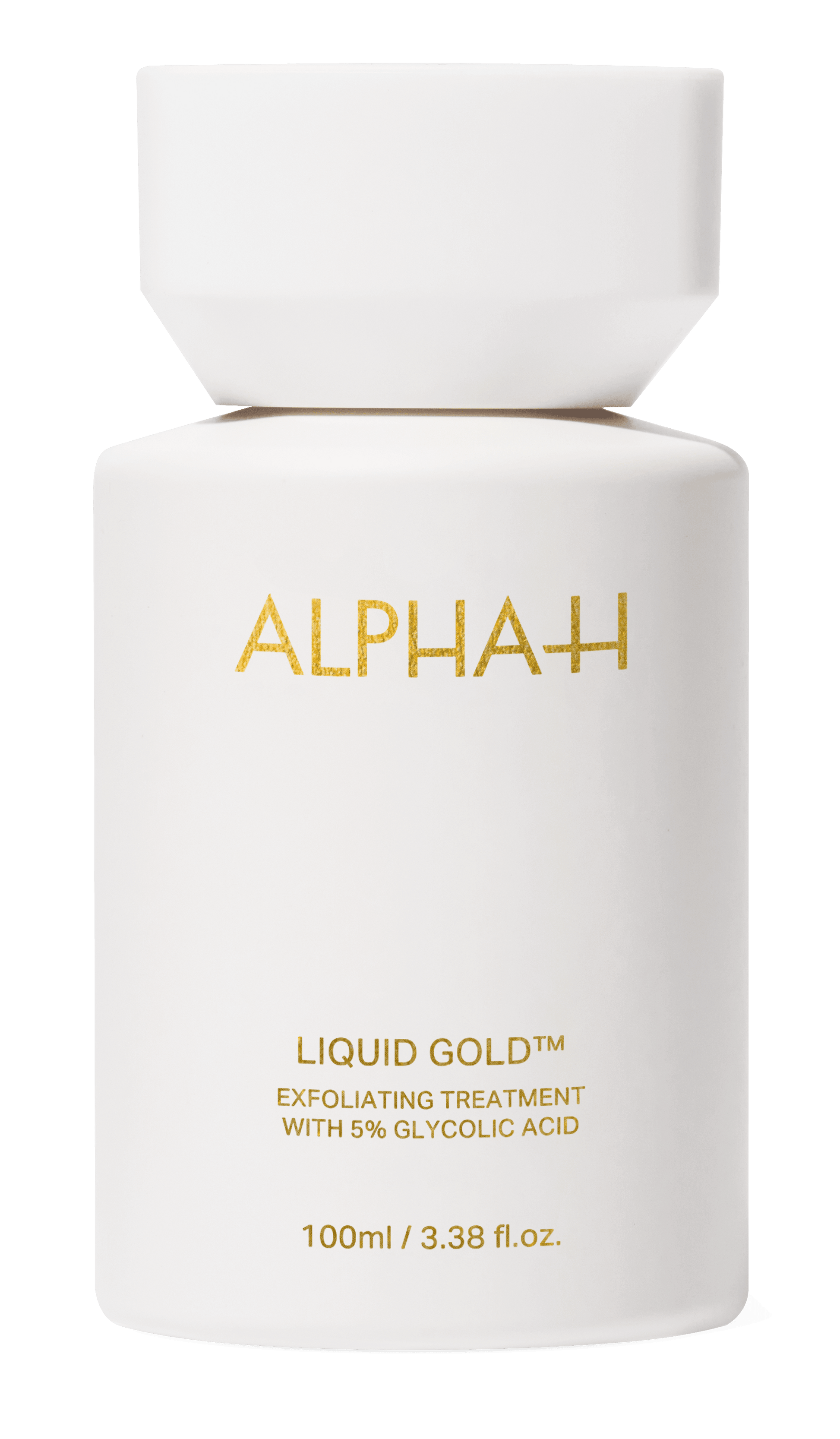 Alpha-H Liquid Gold Exfoliating Treatment 100 ml - dehuidspecialistshop