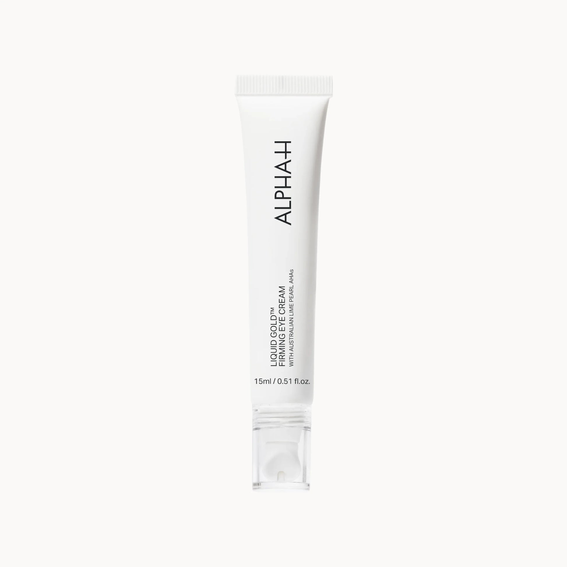 ALPHA-H - LIQUID GOLD FIRMING EYE CREAM 15 ML - dehuidspecialistshop