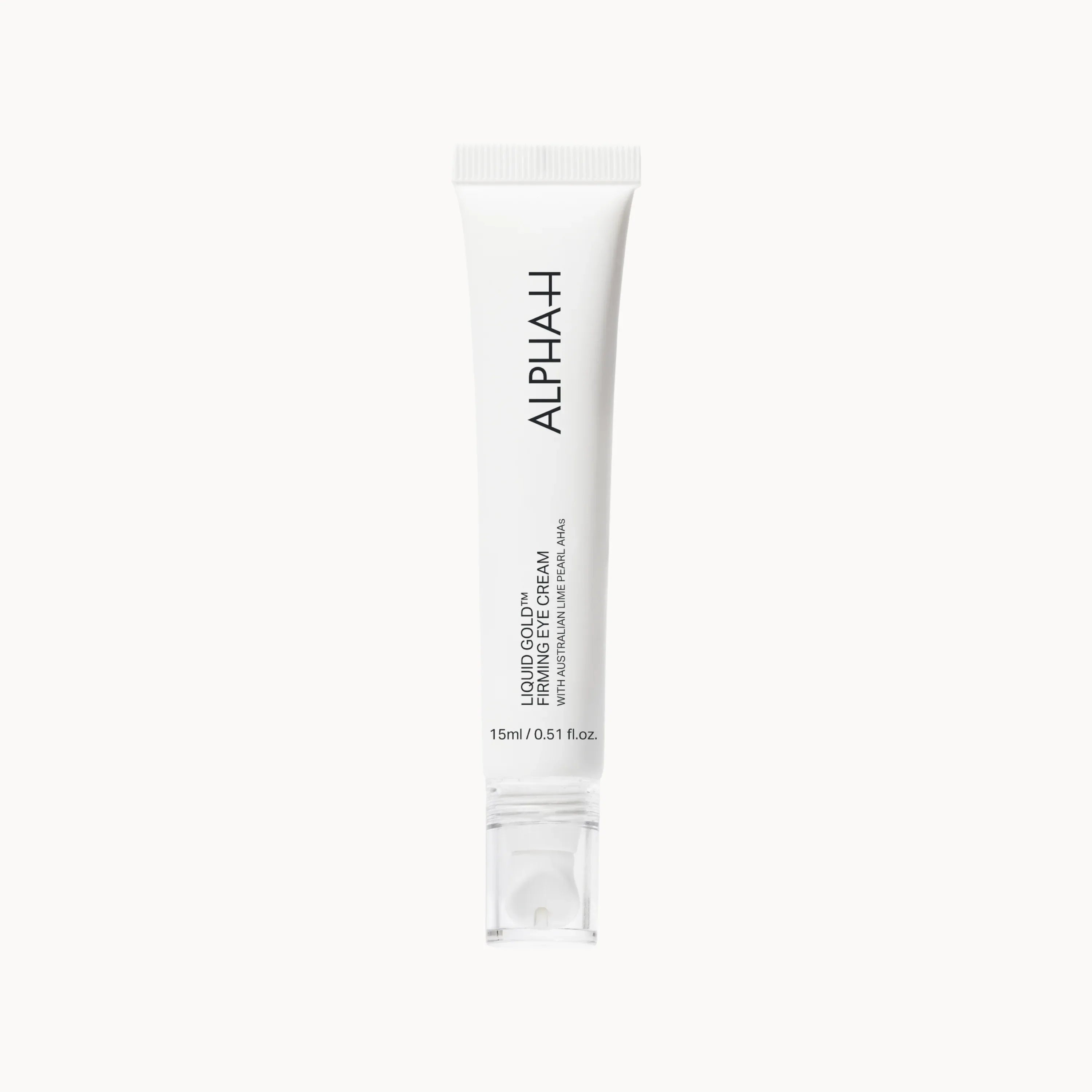 ALPHA-H - LIQUID GOLD FIRMING EYE CREAM 15 ML - dehuidspecialistshop