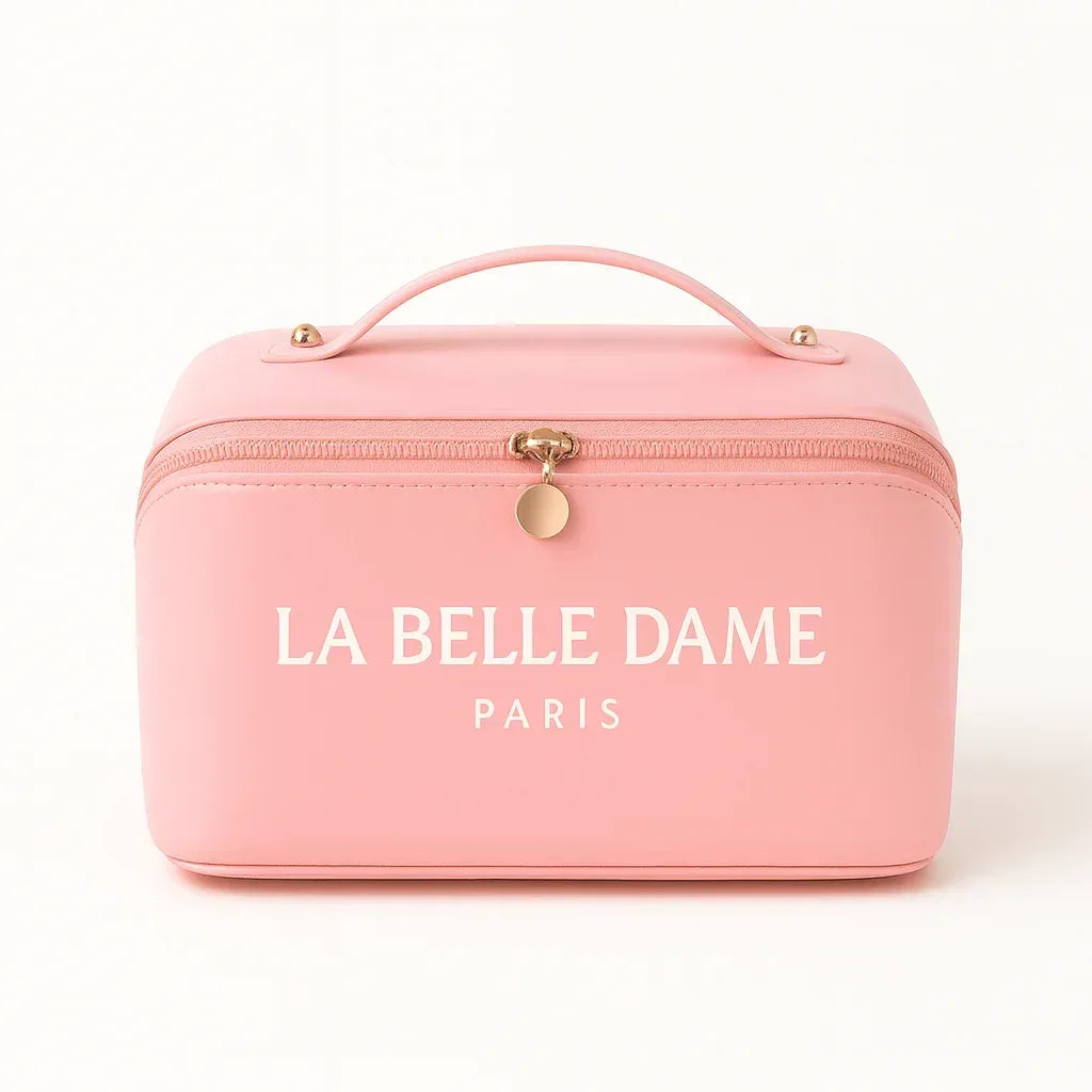 La Belle Dame Paris – Luxe toilettas - dehuidspecialistshop